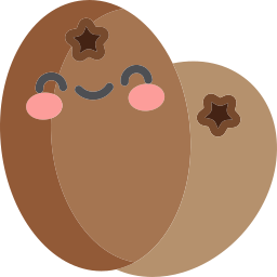 Sapodilla icon