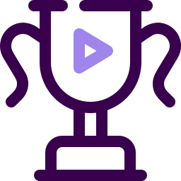 trofeo icono