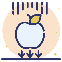 Gravity icon