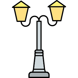 farola icono