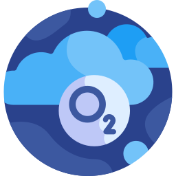 o2 icono