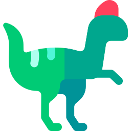 coritossauro Ícone