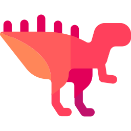 kentrosaurus Ícone