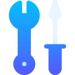 narzędzia ikona