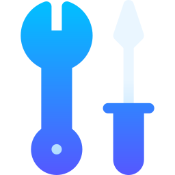 Tools icon