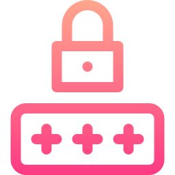 Password icon