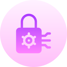 Lock icon