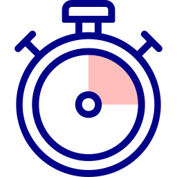 cronômetro Ícone