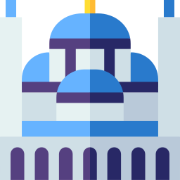 ブルーモスク icon