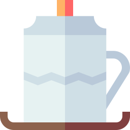 турецкий кофе иконка