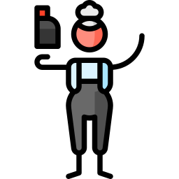 Водопроводчик иконка