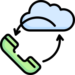 voip icono