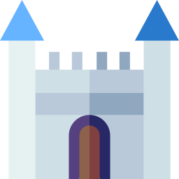 Дворец Топкапы иконка