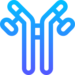 Antibody icon