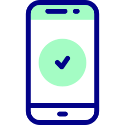 smartphone icon