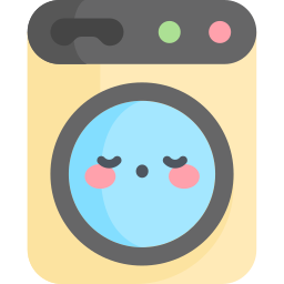 Laundry icon