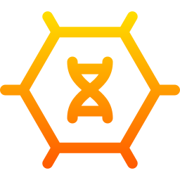 nucleotide Ícone