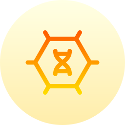 nucleotide Ícone