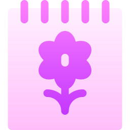 Scrapbook icon