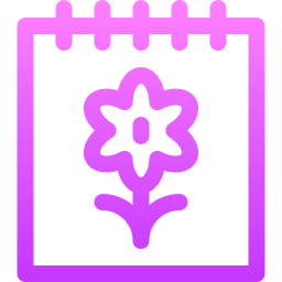 Scrapbook icon