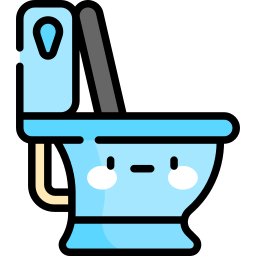 toilette icon