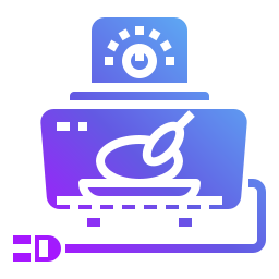 Oven icon