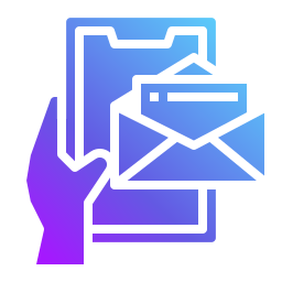 e-mail icon