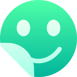 Sticker icon