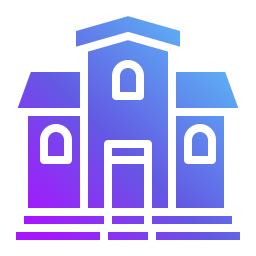 Building icon