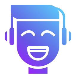 headset icon