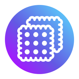 Biscuit icon