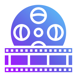 filmstreifen icon