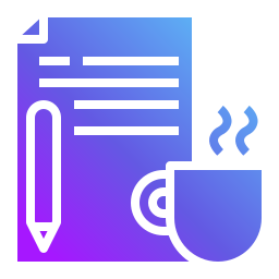 Document icon