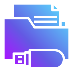 Folder icon