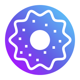 Donut icon