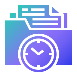 Folder icon