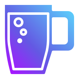 Mug icon