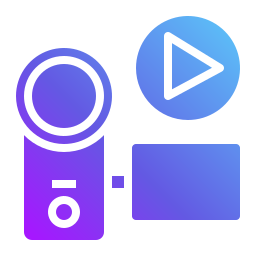 videokamera icon