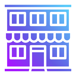 Apartment icon