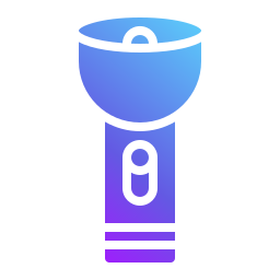 taschenlampe icon