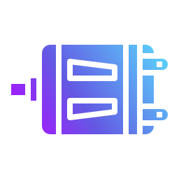 moteur Icône