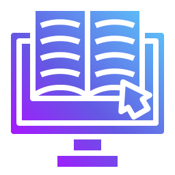 e-book icon