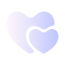 Hearts icon