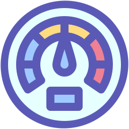 スピードテスト icon