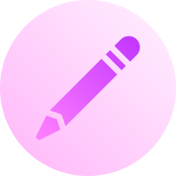 Pencil icon