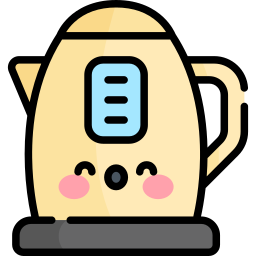 Kettle icon