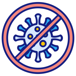 antivírus Ícone