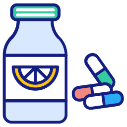 vitamin icon