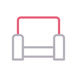 Couch icon