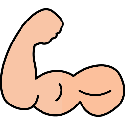 Bicep icon